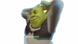 Sherk bailando ella perrea sola de bad bunny [upl. by Marpet]