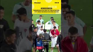 Bagaikan Langit dan Bumi Perbandingan Gaji Shin TaeYong Ketika Melatih Timnas Indonesia dan Korsel [upl. by Gnil]