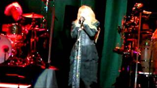 Stevie Nicks  Edge Of Seventeen  Wiltern Theatre  052611 [upl. by Acinot719]