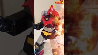 Voltes V Legacy Enraged voltesvlegacy [upl. by Spohr149]