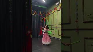 Kesariyo Rang danceperformance Dancevideo shortsviral kesariyorang danceworldstudiodanceworld [upl. by Riley]