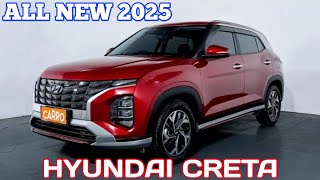 2024 Hyundai Creta facelift review  Still the midsize SUV to buy  First Drive autocarindia1 [upl. by Danieu]