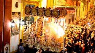 Virgen de Regla  Salida de la Virgen de Regla 2017 [upl. by Hauhsoj]