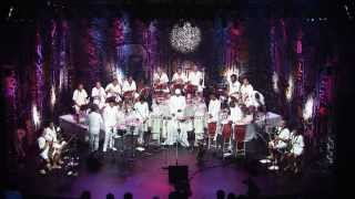 Letieres Leite amp Orkestra Rumpilezz  Programa Instrumental Sesc Brasil [upl. by Vernon]