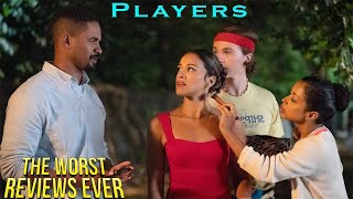 Players movie review [upl. by Lenor]