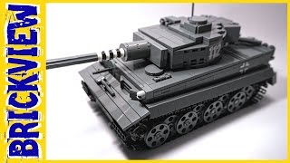 Why does LEGO not make Military sets [upl. by Yduj]