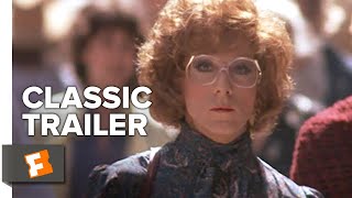 Tootsie Broadway Trailer [upl. by Idna609]