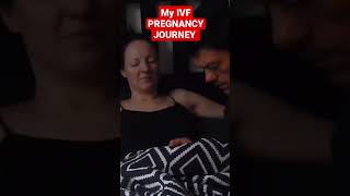 my IVF pregnancy and childbearing goodbye to barrennessdo you support this process of childbearing [upl. by Wampler829]