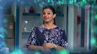 Ruchula Vindhu  రుచుల విందు  Latest Promo [upl. by Laverne152]