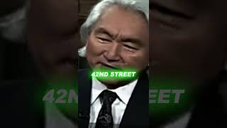 The 4TH DIMENSION Explained  😲 w Michio Kaku [upl. by Amsed]