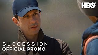 Succession Season 3  Episode 4 Promo  HBO [upl. by Ursulina]