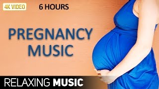 Pregnancy Music  Music For Pregnant Women  Pregnancy Music For Mother And Unborn Baby [upl. by Assiralc]