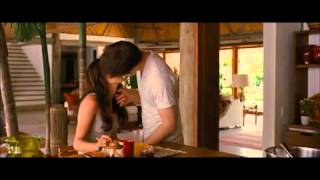 Breaking Dawn Part 1  All the Deleted Scenes [upl. by Gardy]