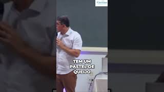 HAROLDO DUTRA DIAS Como ter o controle da sua própria vida espiritas amor jesus [upl. by Carlstrom]