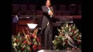 Funeral Service Acknowledgements 101 Homegoing Service [upl. by Ramak]