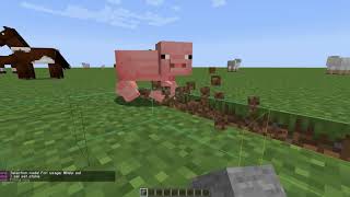 Baritone Гайд  Minecraft [upl. by Cristobal]