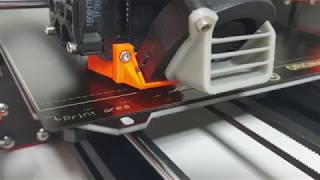 Prusa i3 MK3自動校正過程 [upl. by Eniron]