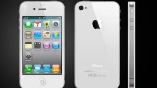 Apple iPhone 4S Review [upl. by Barbe387]