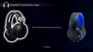 Headset Companion App For Elite amp Gold Headsets  How To Use [upl. by Muscolo]