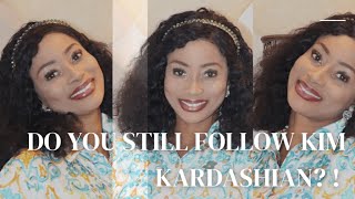 DO YOU STILL FOLLOW KIM KARDASHIAN Part 1 [upl. by Skinner]