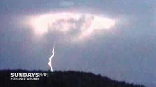 Strangest Weather On Earth Balls of Lightning [upl. by Akilaz]