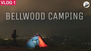 Bellwood Camping  VLOG 01 srilanka travel camping [upl. by Halet]