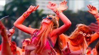 Electro House 2016 Best Festival Party Video Mix  New EDM Dance Charts Songs  Club Music Remix [upl. by Paschasia]