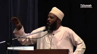 How I came to Islam From Darkness To Light  Dr Bilal Philips [upl. by Atiana]