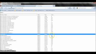 How to Uninstall remove the Incredibar Virus  Permanently [upl. by Nerrak]