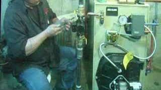 How to Install Residential Hot Water Boilers Oil or Gas  Best Seller [upl. by Leeann]