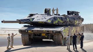 This German Tank Will Change EVERYTHING  Here is Why [upl. by Willa36]