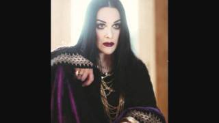 Diamanda Galas  My world is empty without you La Serpenta Canta version [upl. by Warthman]