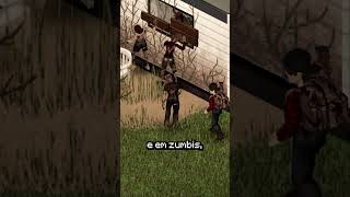 Curiosidades que você não sabia no Project Zomboid [upl. by Hosea580]