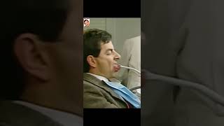 Part 2 Mr Bean dental clinic [upl. by Cima93]