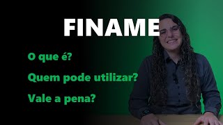 FINAME para Energia Solar  O que você precisa saber academiadigital [upl. by Madelina13]