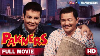 FPJ Restored Full Movie  Pakners  HD  Fernando Poe Jr Efren Bata Reyes [upl. by Akim]