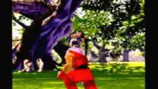 Street Fighter EX  Pullum Purna playthrough [upl. by Kyla]