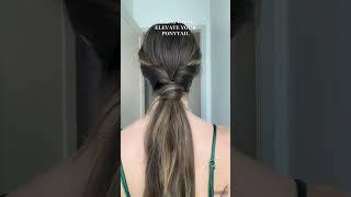 hairstyle inspo for medium hair length 😎😎 [upl. by Dorine]