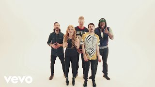 Pentatonix  Problem Ariana Grande Cover Official Video [upl. by Ettelra114]