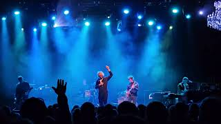 North Country Boy  The Charlatans  The Fillmore San Francisco 4 Jan 2024 [upl. by Etnor]