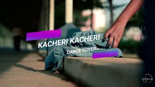 KACHERI KACHERI ft TEAM JHALAK  KACHERI ARAMBAM  JIIVA  POONAM BAJWA  DANCE COVER [upl. by Sirromal]