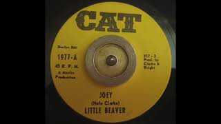 Little Beaver Joey [upl. by Hollis]