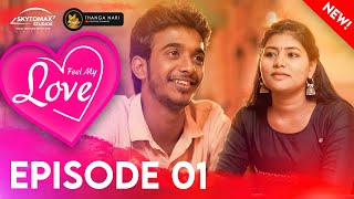 தோழியா என் காதலியா ❤️  Episode 01  Love Web Series  Funny Factory Prime [upl. by Schwartz720]