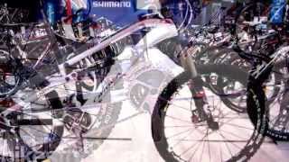 Bicicleta ORBEA Rallon 10 2013 en bikestocks [upl. by Adamski]