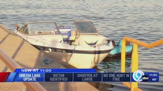 One dead after being pulled from Oneida Lake [upl. by Berman]