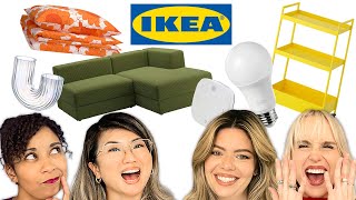 what were buying at IKEA underrated products [upl. by Adnav]