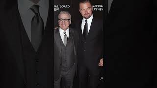 The Wager A Tale of Shipwreck Mutiny and Murder Leonardo DiCaprio Martin Scorsese [upl. by Sandra]