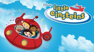 Little Einsteins Season 1 1 20 [upl. by Carissa458]