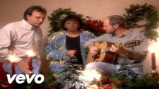 Christmas Times AComin Live  Stephen Hill Babbie Mason Buddy Greene [upl. by Minerva]