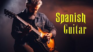 Best Beautiful Relaxing Spanish Guitar Music  Rumba  Mambo  Samba Latin Music  Best Guitar Music [upl. by Joseph]